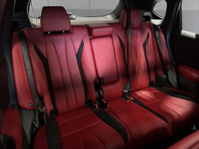 2026 Acura ADX A-Spec with Advance