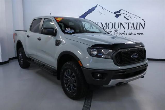 2022 Ford Ranger XLT for sale in Colorado Springs, CO