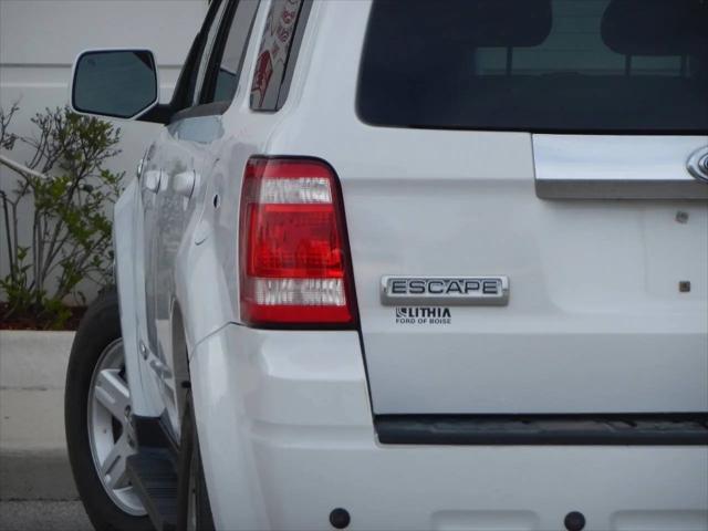 2008 Ford Escape Hybrid Hybrid for sale in Melrose Park, IL