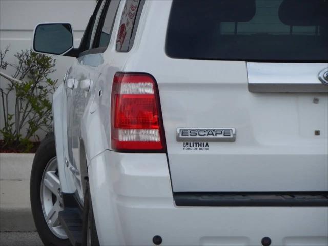 2008 Ford Escape Hybrid Hybrid for sale in Melrose Park, IL