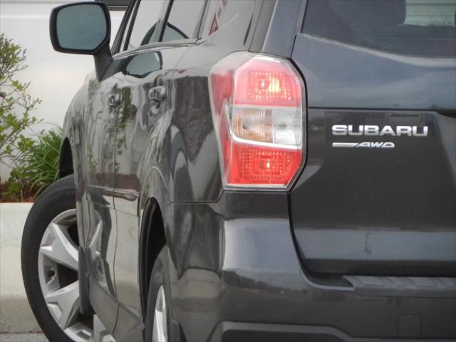 2015 Subaru Forester 2.5i Premium for sale in Melrose Park, IL