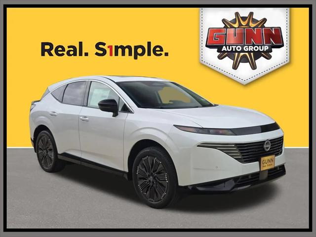 2026 Nissan Murano Platinum for sale in San Antonio, TX