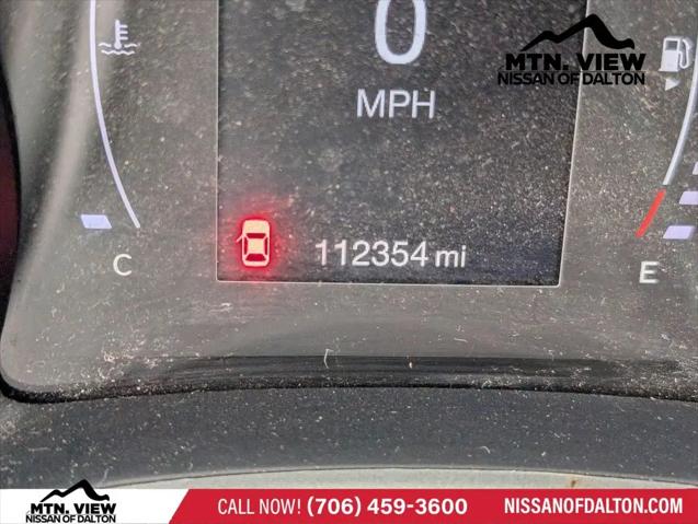 2019 Jeep Compass Sun and Wheel FWD