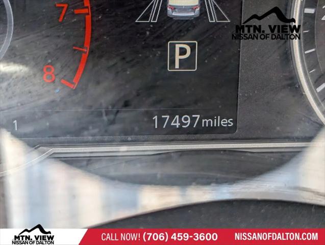 2024 Nissan Versa 1.6 SV