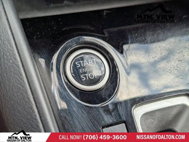 2024 Nissan Versa 1.6 SV