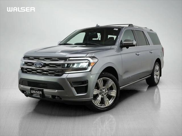 2024 Ford Expedition Platinum MAX for sale in Burnsville, MN