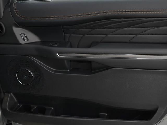 2024 Ford Expedition Platinum MAX