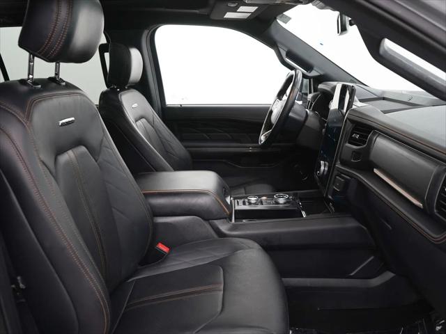 2024 Ford Expedition Platinum MAX