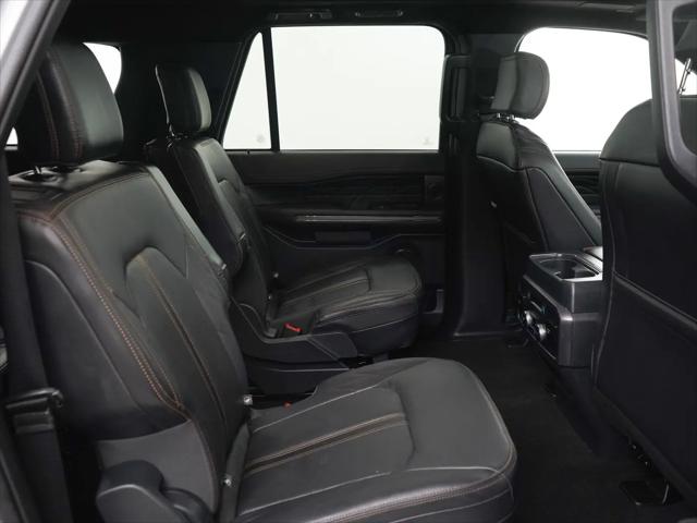 2024 Ford Expedition Platinum MAX