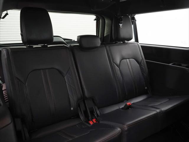 2024 Ford Expedition Platinum MAX