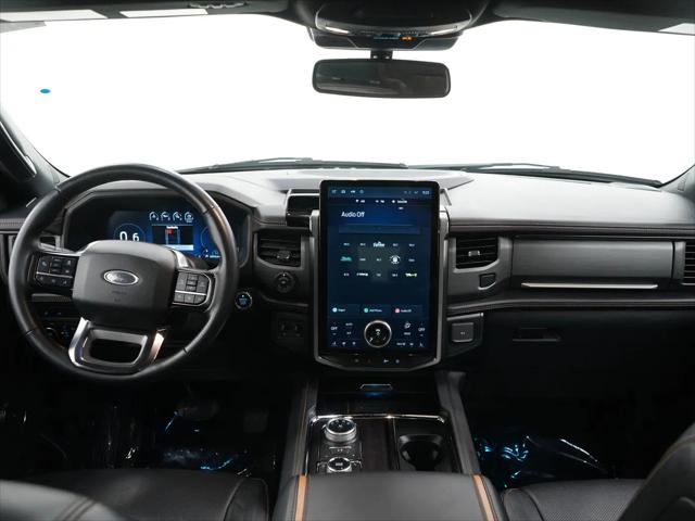 2024 Ford Expedition Platinum MAX