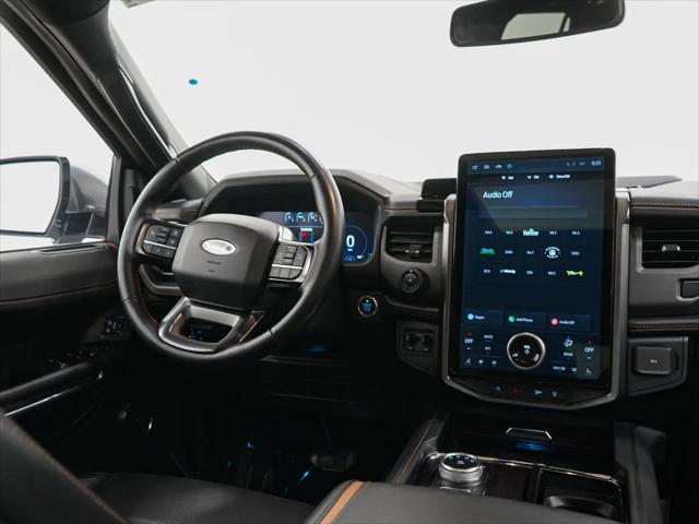 2024 Ford Expedition Platinum MAX