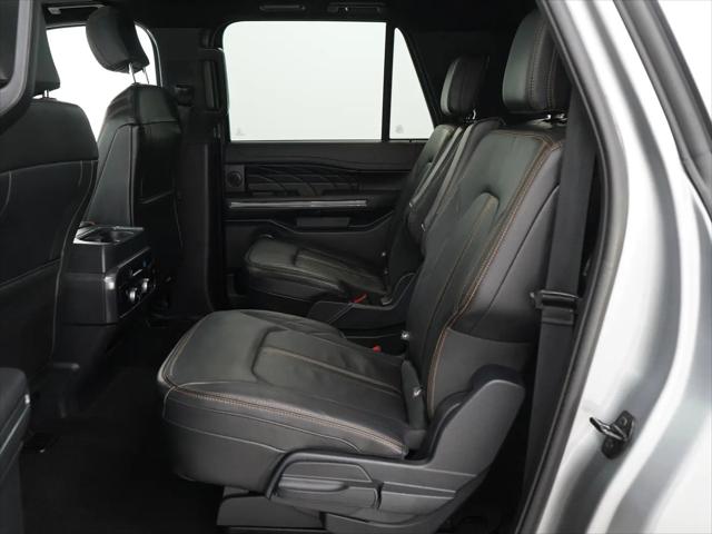 2024 Ford Expedition Platinum MAX