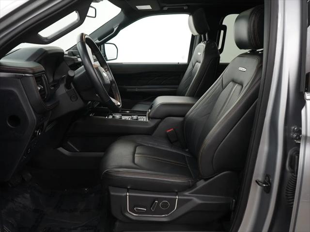 2024 Ford Expedition Platinum MAX