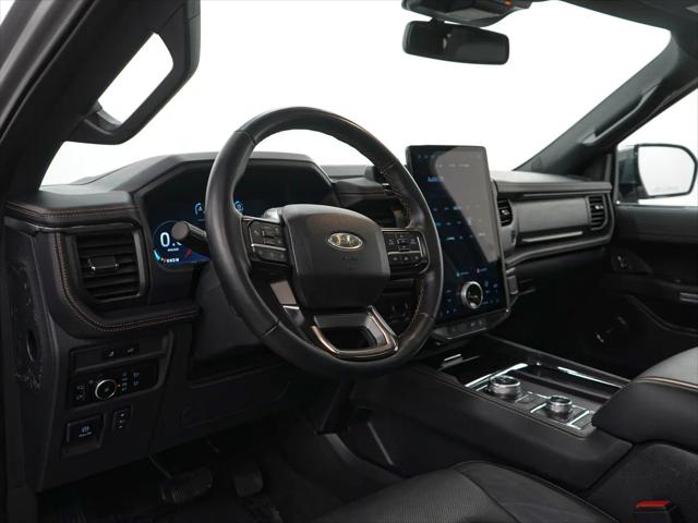 2024 Ford Expedition Platinum MAX