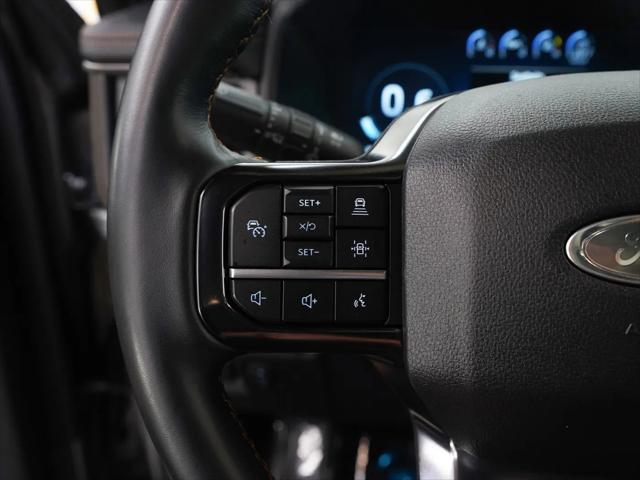 2024 Ford Expedition Platinum MAX