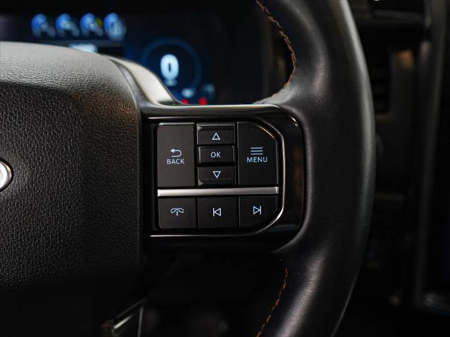 2024 Ford Expedition Platinum MAX