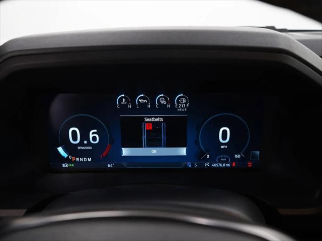 2024 Ford Expedition Platinum MAX