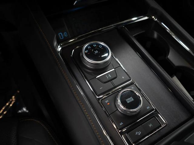 2024 Ford Expedition Platinum MAX