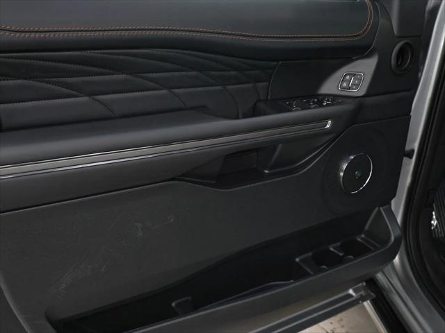 2024 Ford Expedition Platinum MAX