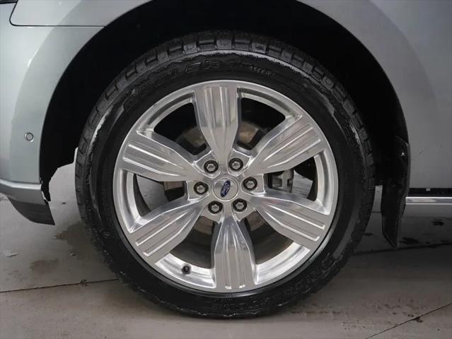 2024 Ford Expedition Platinum MAX