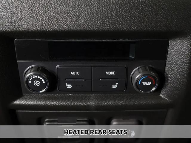 2023 Chevrolet Traverse AWD Premier