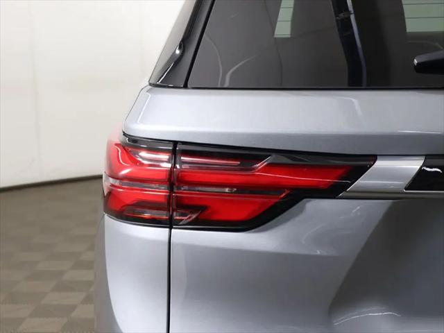 2023 Chevrolet Traverse AWD Premier