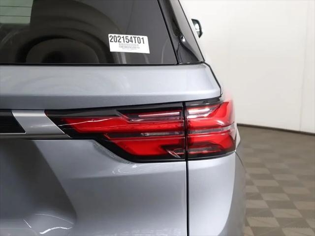 2023 Chevrolet Traverse AWD Premier