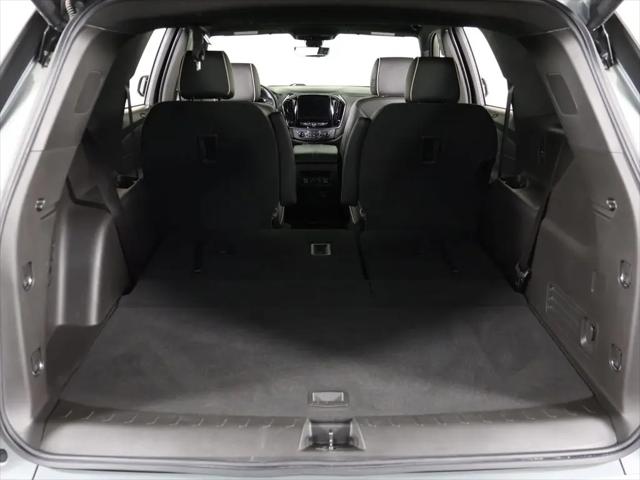 2023 Chevrolet Traverse AWD Premier