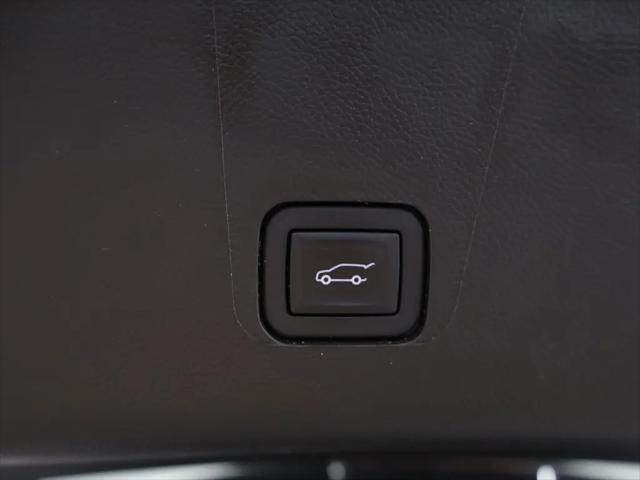 2023 Chevrolet Traverse AWD Premier