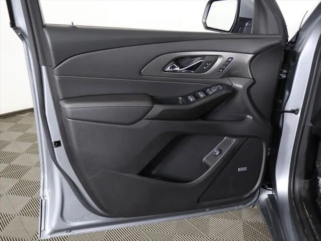 2023 Chevrolet Traverse AWD Premier
