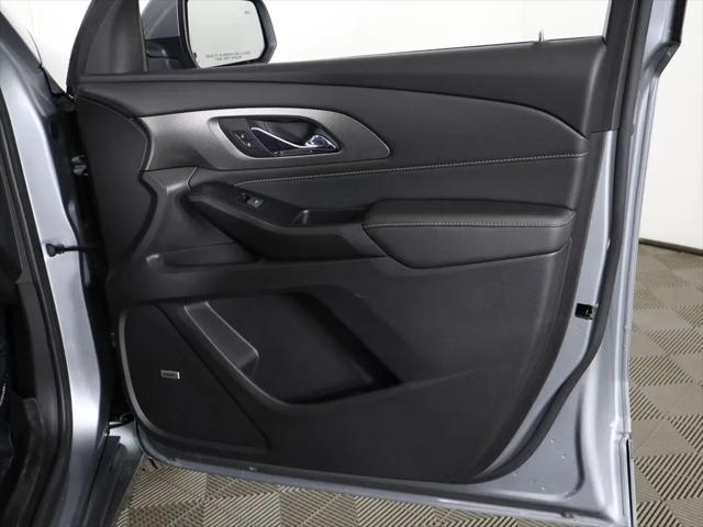 2023 Chevrolet Traverse AWD Premier