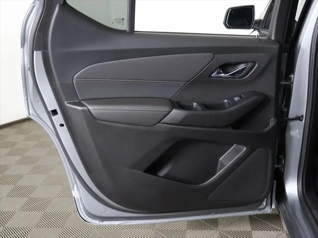 2023 Chevrolet Traverse AWD Premier