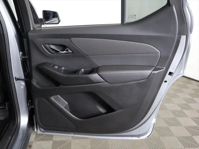 2023 Chevrolet Traverse AWD Premier