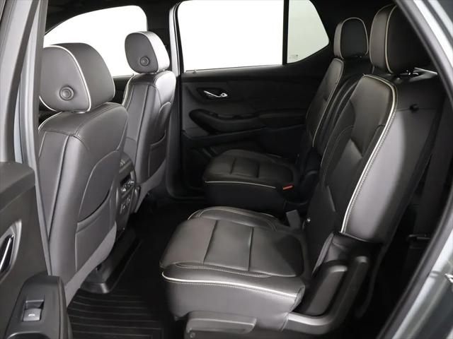 2023 Chevrolet Traverse AWD Premier