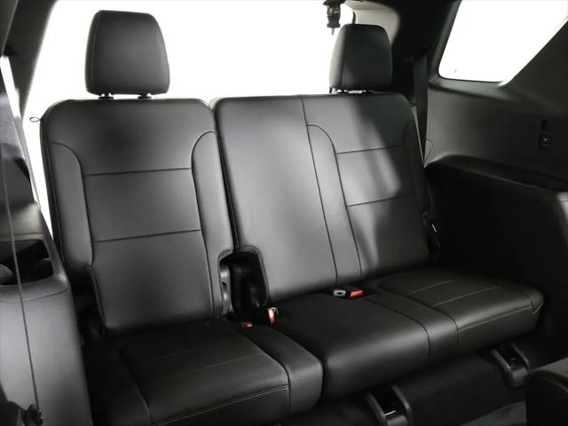 2023 Chevrolet Traverse AWD Premier