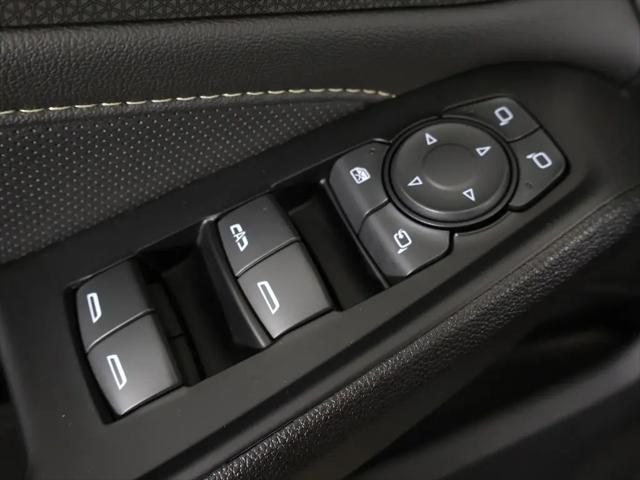 2023 Chevrolet Traverse AWD Premier