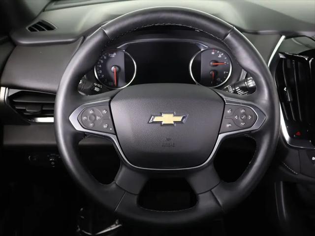 2023 Chevrolet Traverse AWD Premier