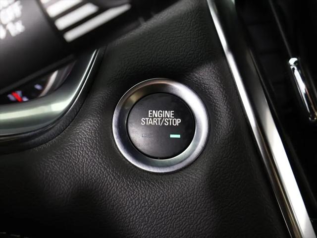 2023 Chevrolet Traverse AWD Premier