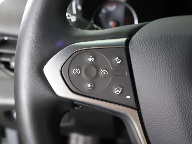 2023 Chevrolet Traverse AWD Premier