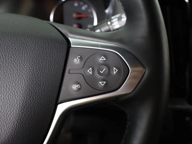 2023 Chevrolet Traverse AWD Premier