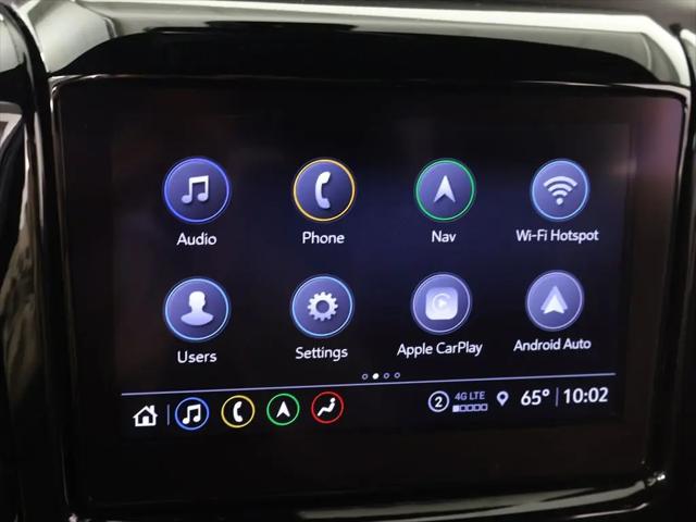 2023 Chevrolet Traverse AWD Premier