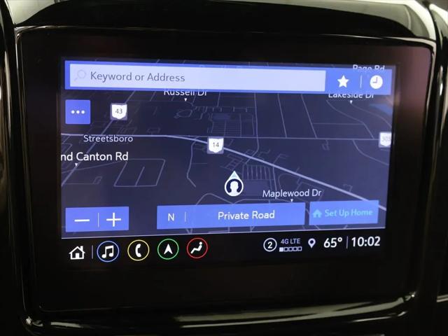 2023 Chevrolet Traverse AWD Premier