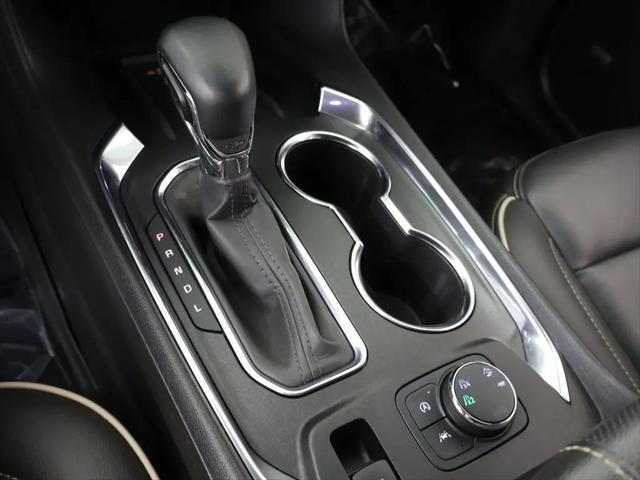 2023 Chevrolet Traverse AWD Premier