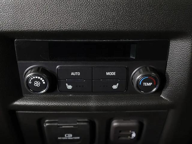 2023 Chevrolet Traverse AWD Premier
