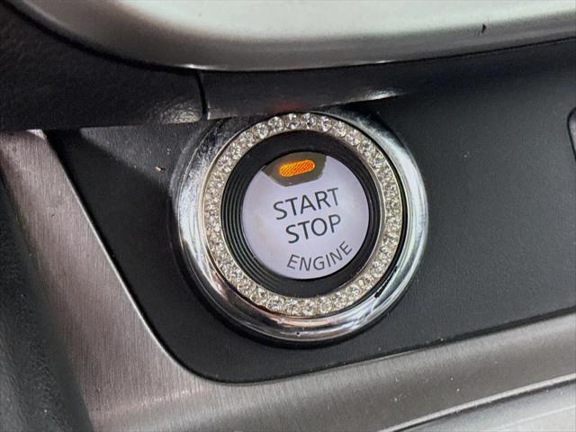 2021 Nissan Murano SV Intelligent AWD