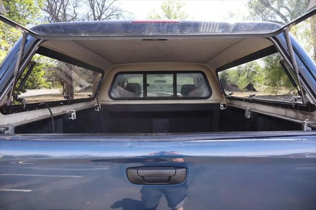 2007 Dodge Ram 2500 SLT/Sport