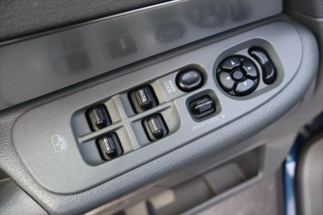 2007 Dodge Ram 2500 SLT/Sport