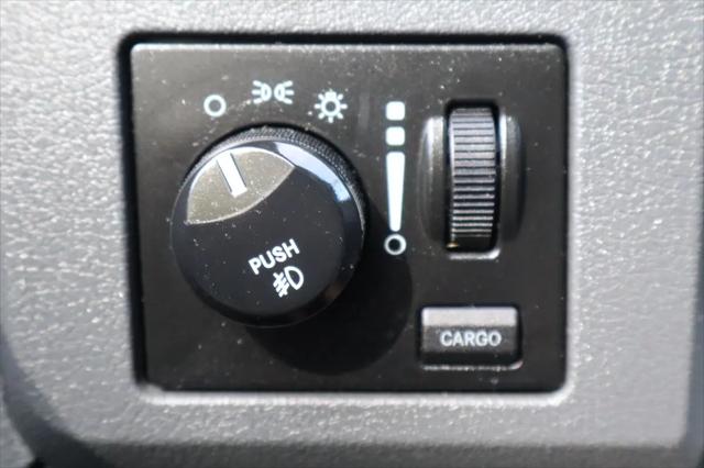 2007 Dodge Ram 2500 SLT/Sport