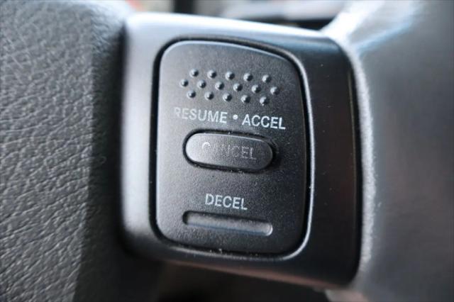 2007 Dodge Ram 2500 SLT/Sport